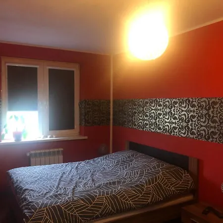 Apartament *
