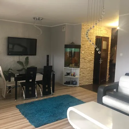 شقة Apartament *