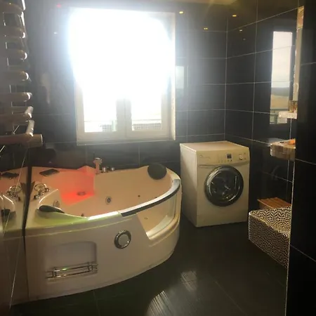 شقة Apartament *