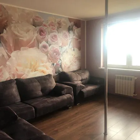 Apartament اوك